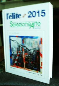 l´ELITE 2015