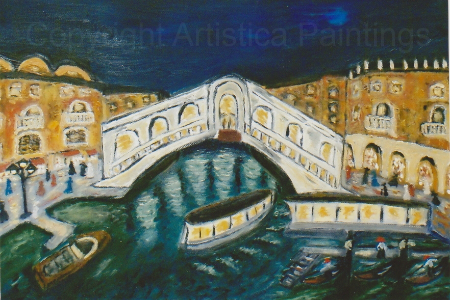 Il recuperato dell sole perduto