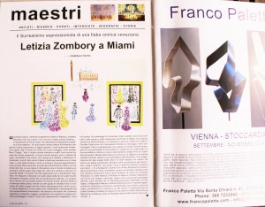ITALIA ARTE 2015 -Miami pagina 34